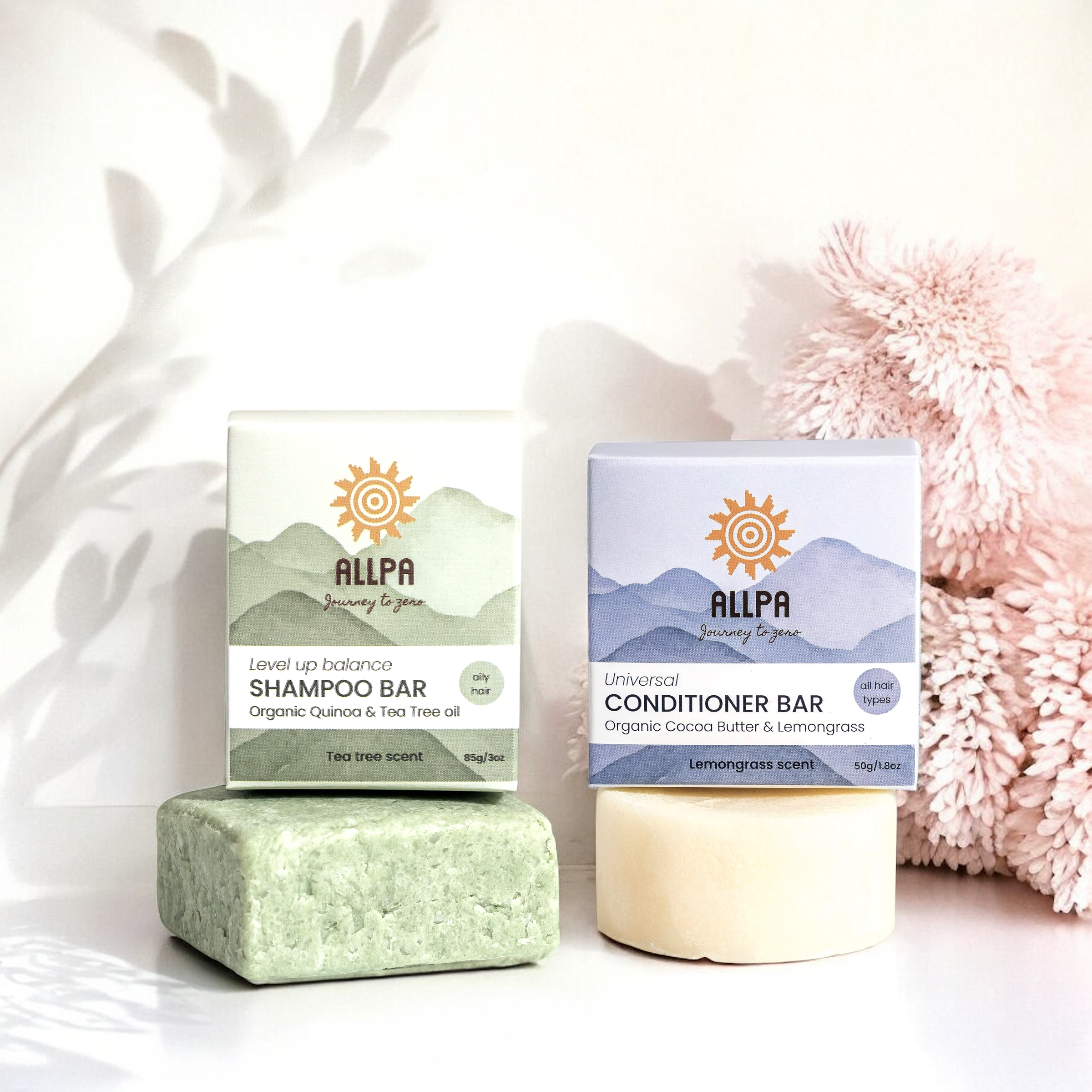 Bundle • Level Up Balance