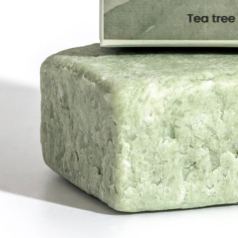 Level Up Balance - Shampoo Bar